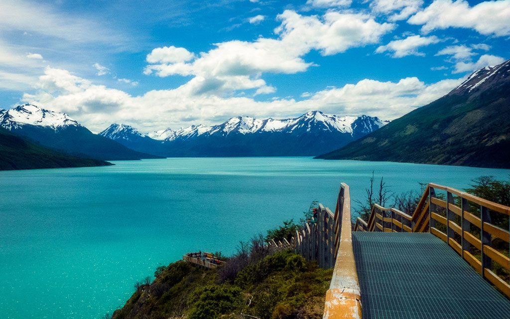 Descubre las maravillas del turismo en la Patagonia Argentina