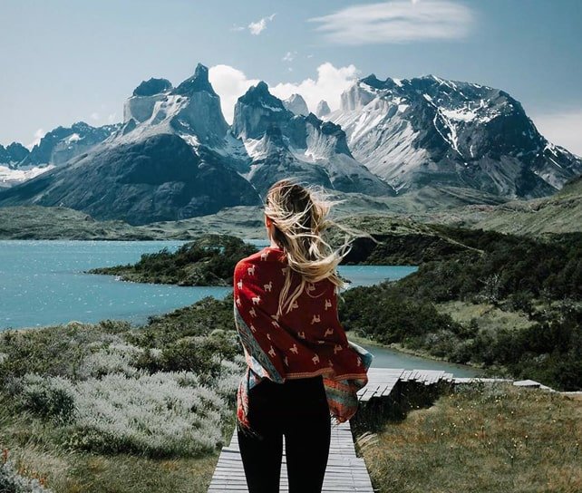 Descubre los encantos de los viajes a la Patagonia Argentina: un paraíso natural por explorar