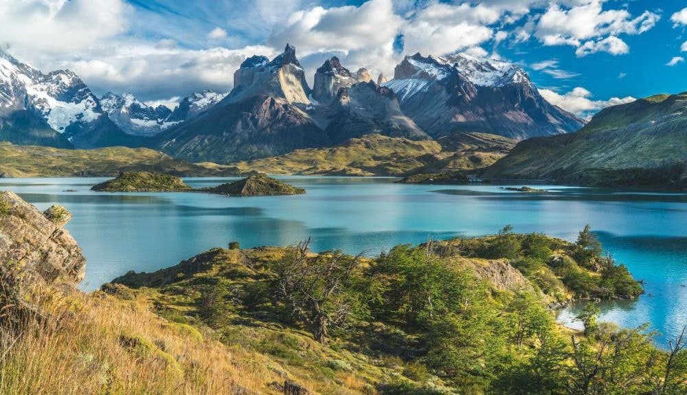 Descubriendo los tesoros de la Patagonia Chilena y Argentina: naturaleza, aventura y cultura en un único destino