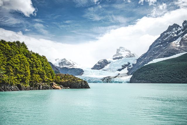 Patagonia es: Descubre la grandeza y belleza del sur de Argentina y Chile